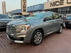 GMC Terrain 2023 1.5T