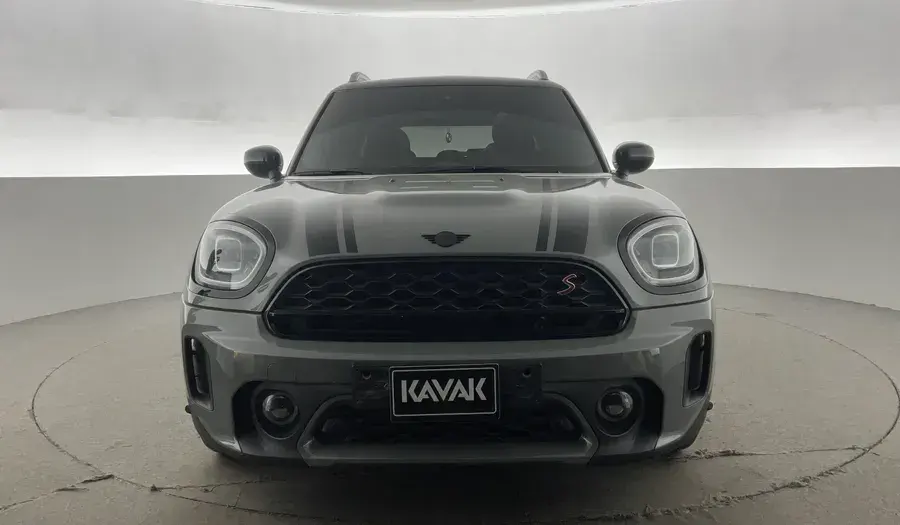 ميني كوبر كونتري مان 2023 2L