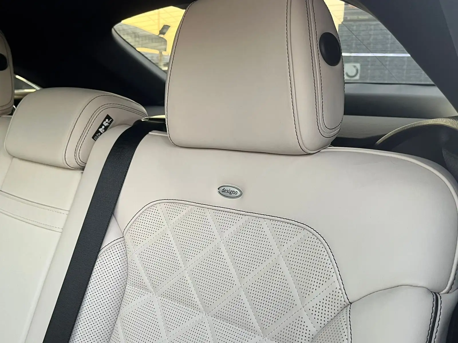 مرسيدس GLE Class AMG 2017