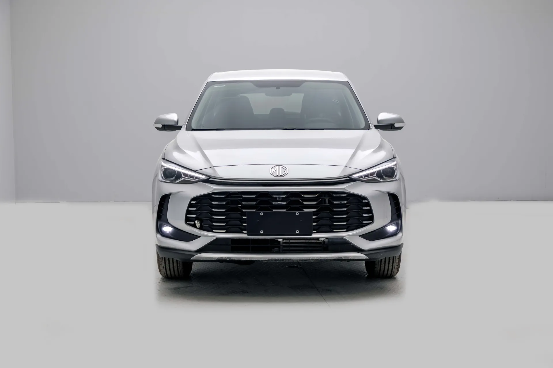 MG ZS 2026