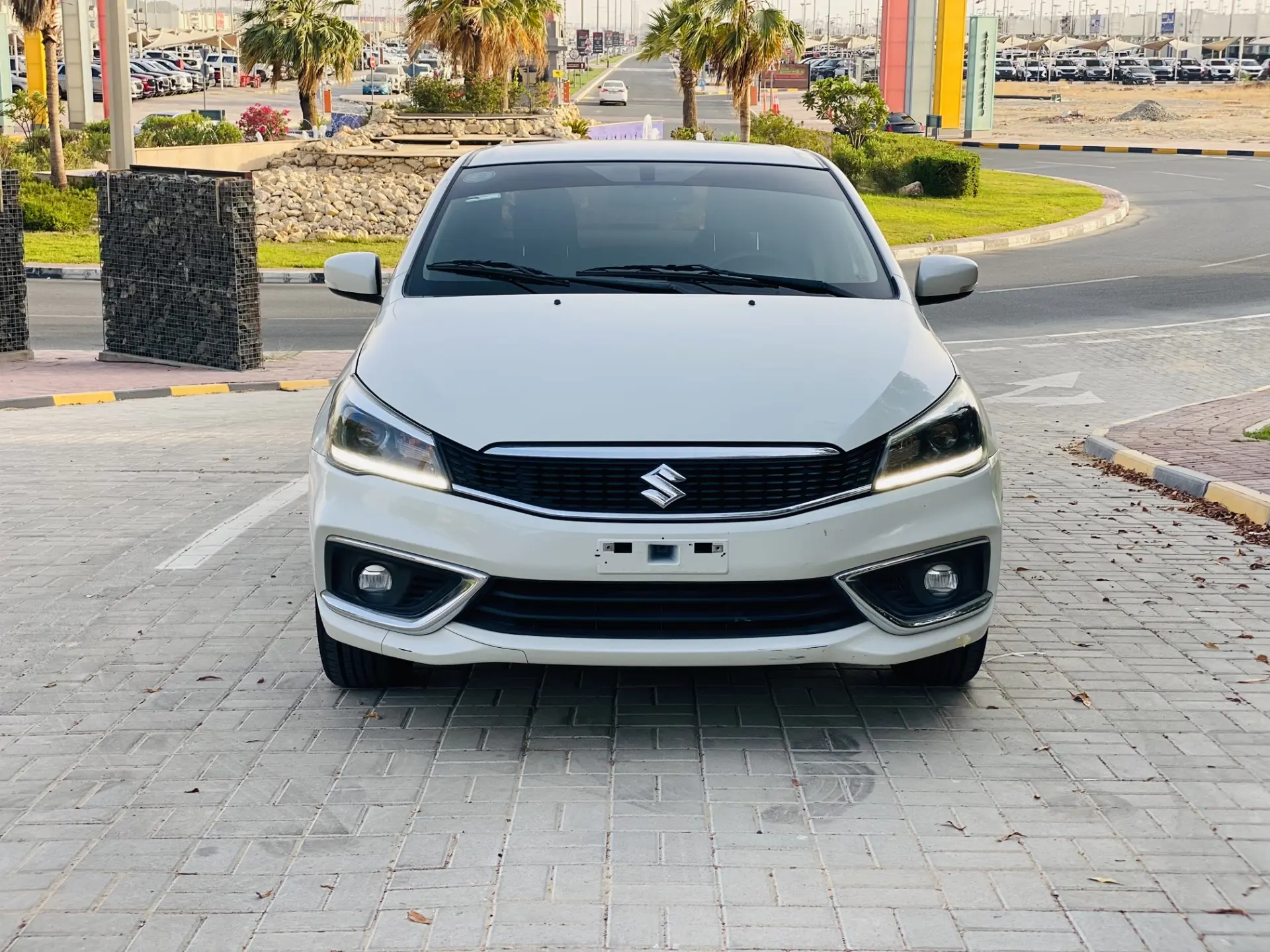 Suzuki Ciaz 2023