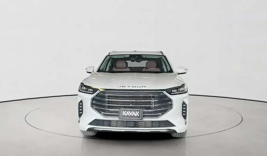 Jetour X70 Plus 2024 1.6L
