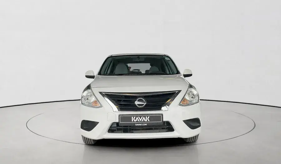 Nissan Sunny 2023