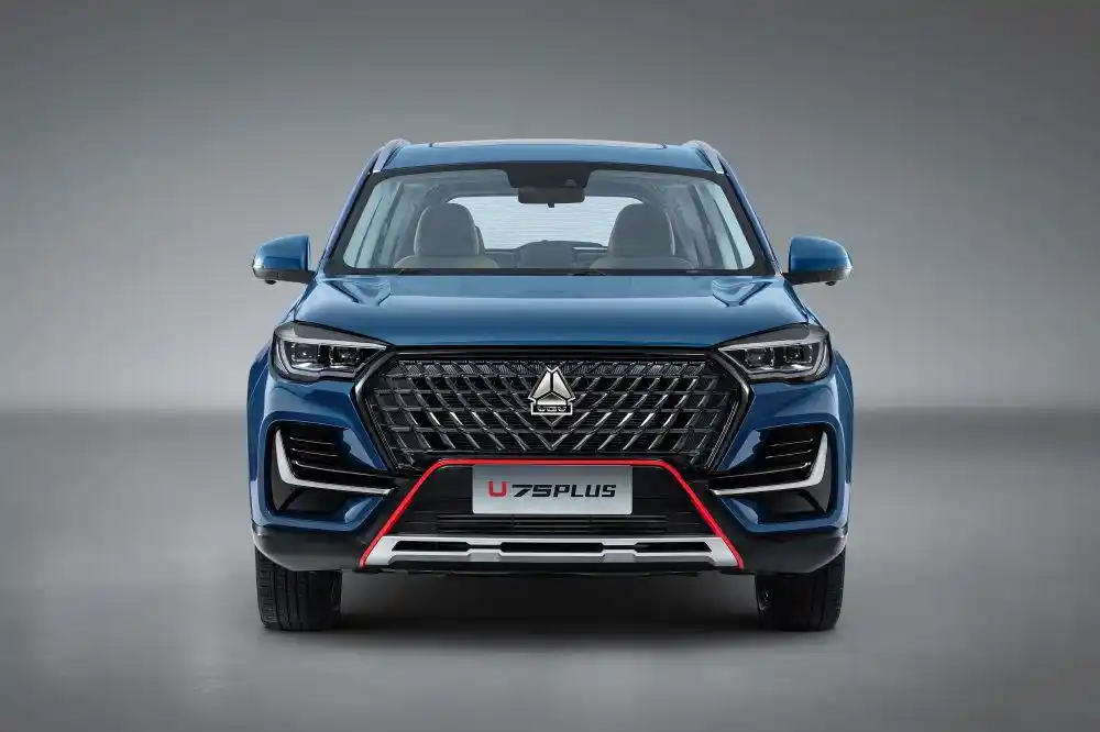 VGV U75 Plus UAE: Exclusive SUV Deals & Special Offers 2026