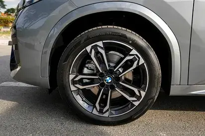 بي أم دبليو X2 2026 2L