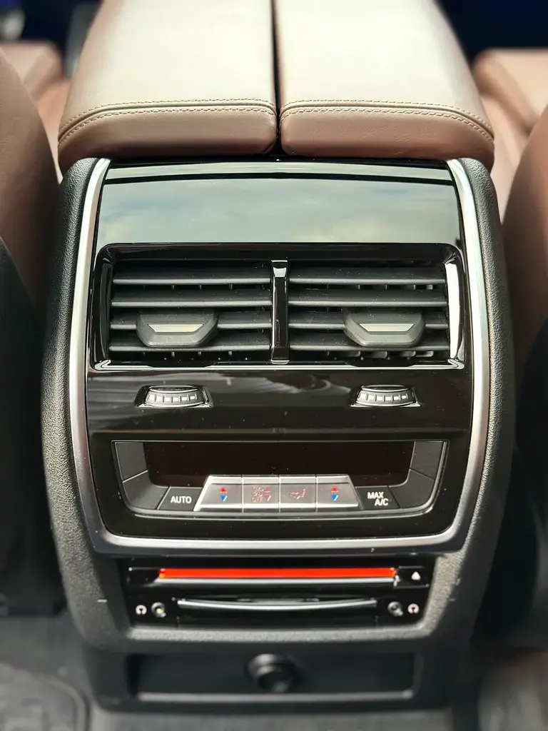 بي أم دبليو X5 M 2019