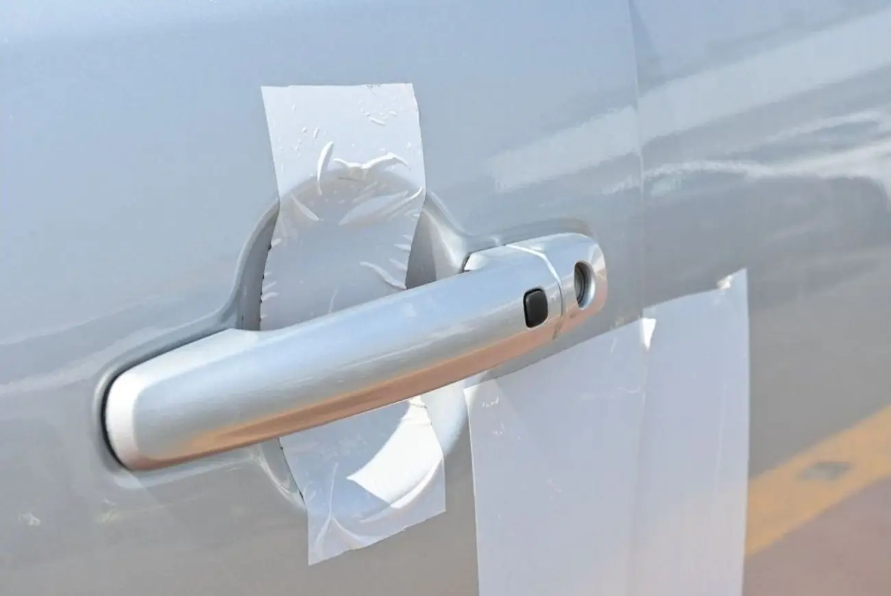 Suzuki Grand Vitara 2024 1.5L