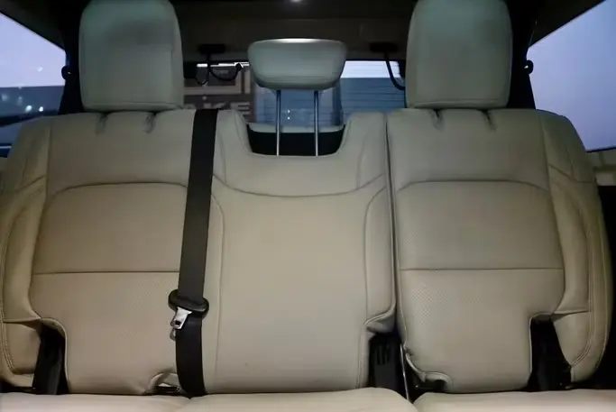 Jeep Wrangler 2020 2L