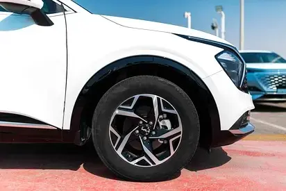 Kia Sportage 2025 1.6T