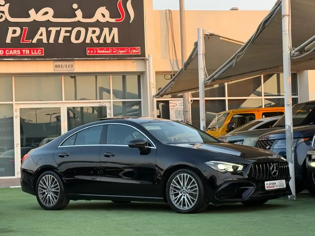 Mercedes Benz CLE Class 2022