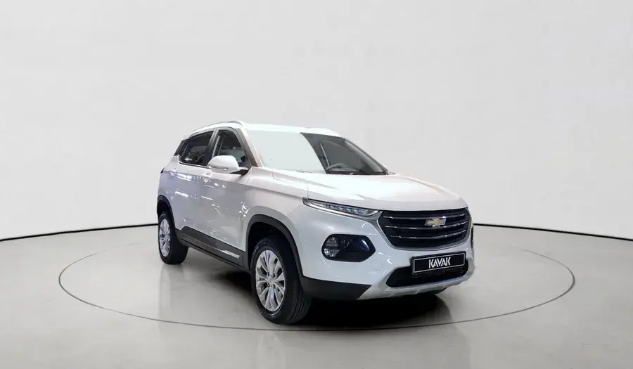 Chevrolet Groove 2024 1.5L