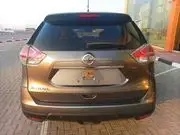 نيسان اكس تريل 2015 2.5L