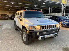 Hummer H3 2008 3.7L