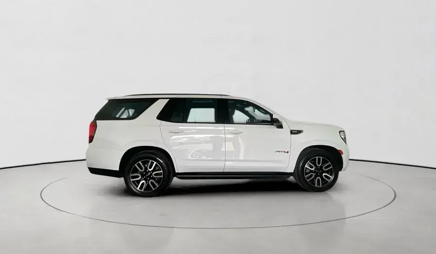 جي أم سي يوكون 2024 5.3L