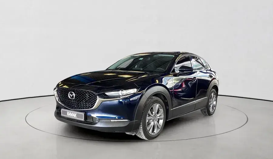 Mazda CX30 2024 2L
