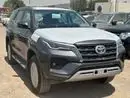Toyota Fortuner 2023 2.8L