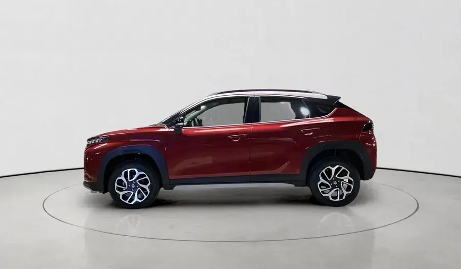 Suzuki Fronx 2025 1.5L