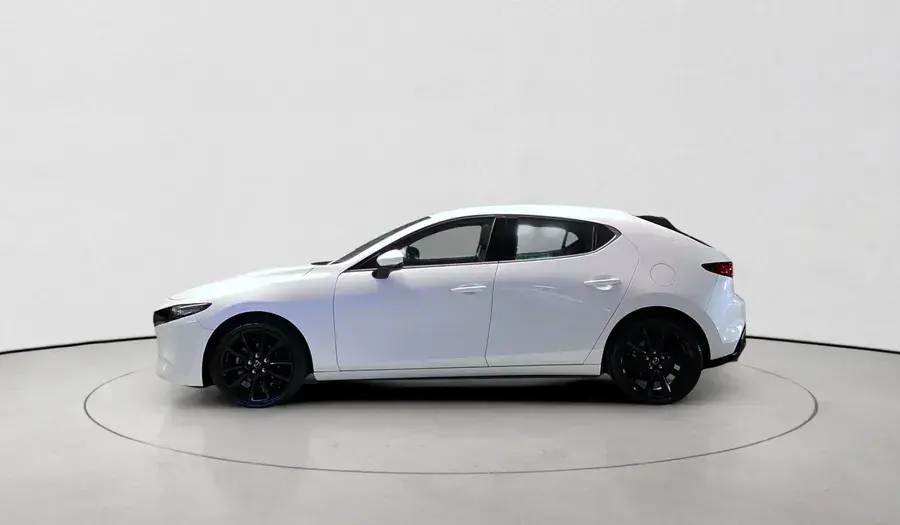 MAZDA 3 Hatchback 2023 2L