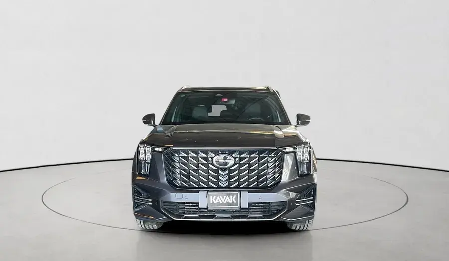 جي اي سي GS8 2023