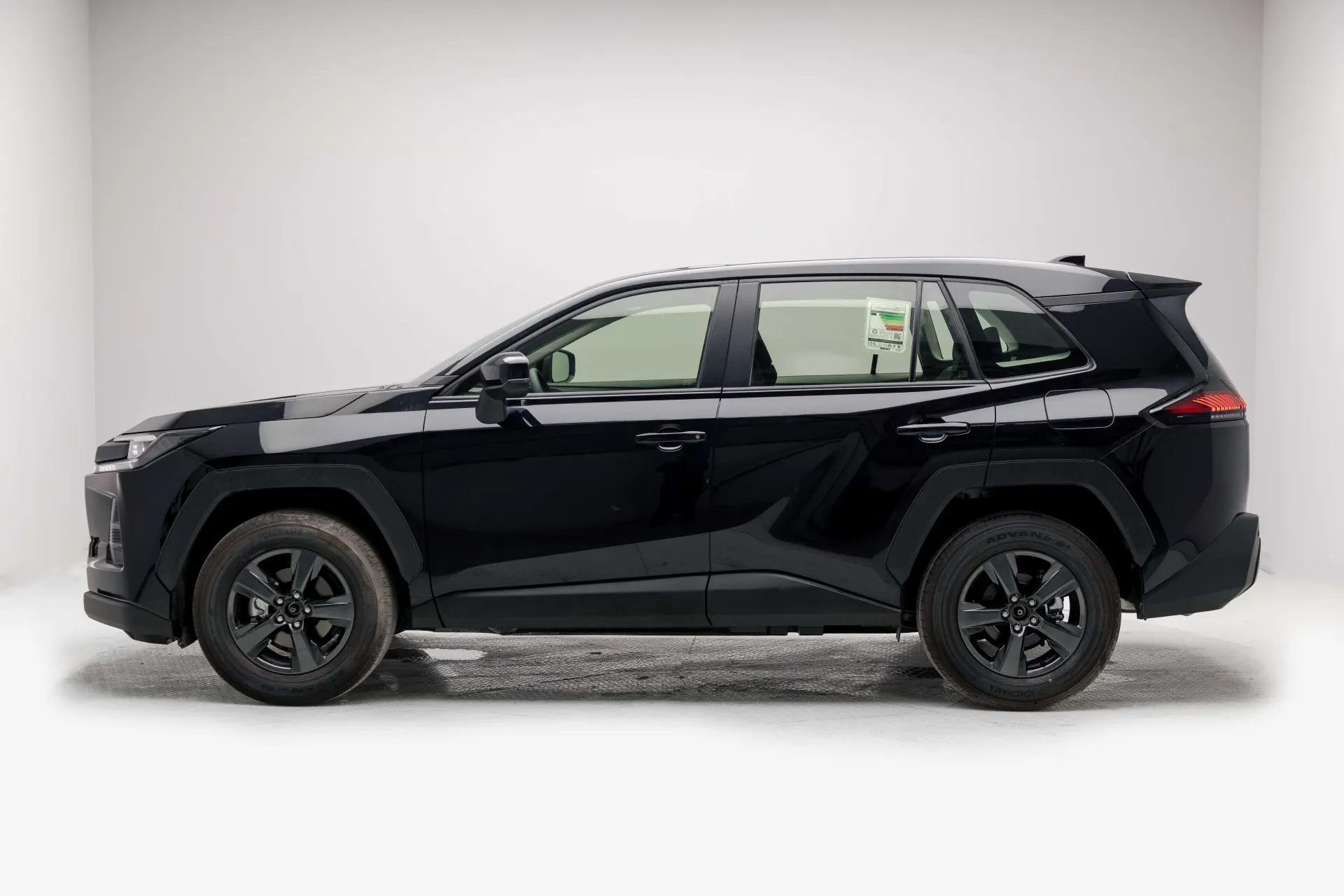 Toyota RAV4 2026