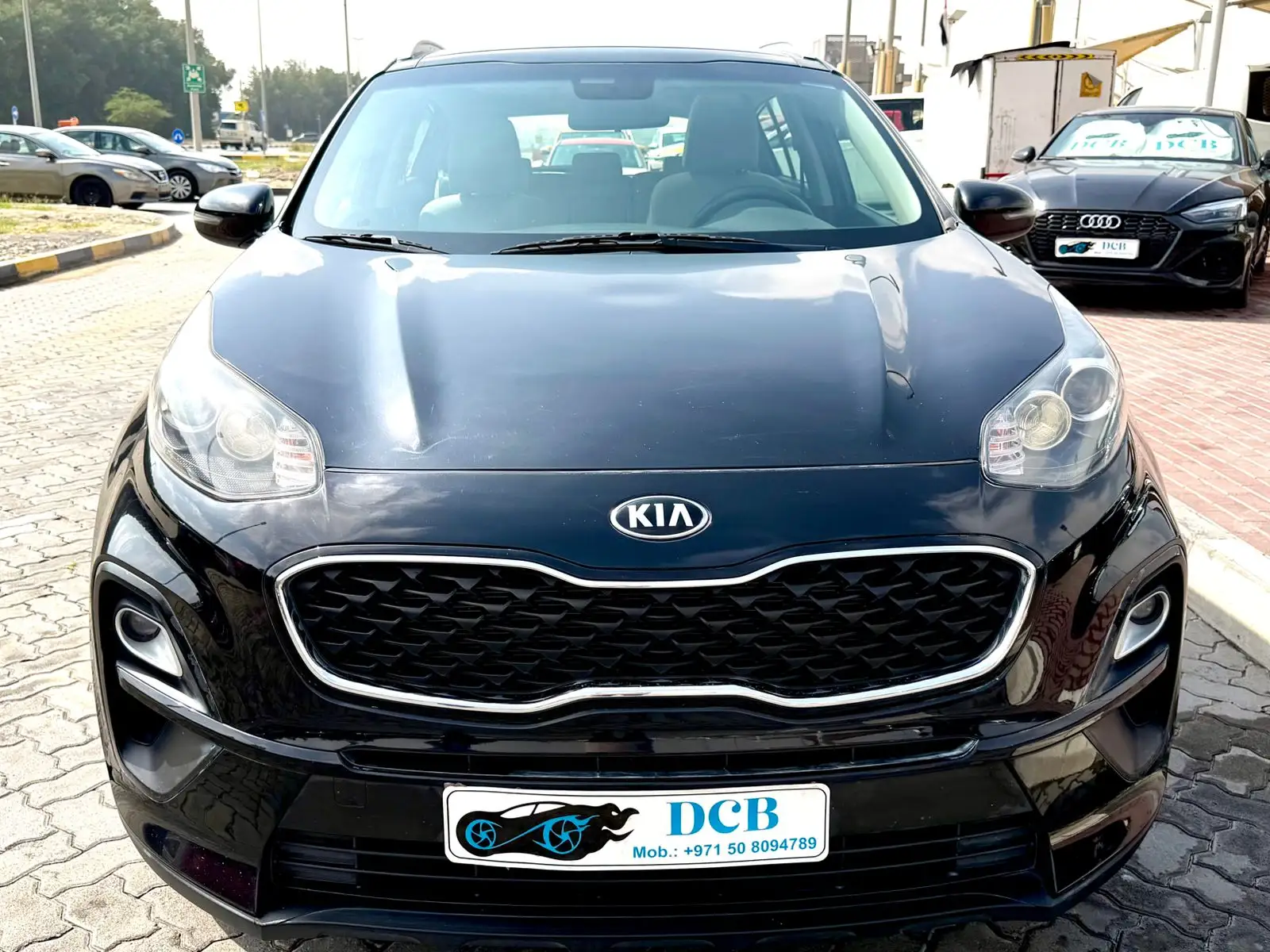 كيا سبورتيج 2022 1.6L