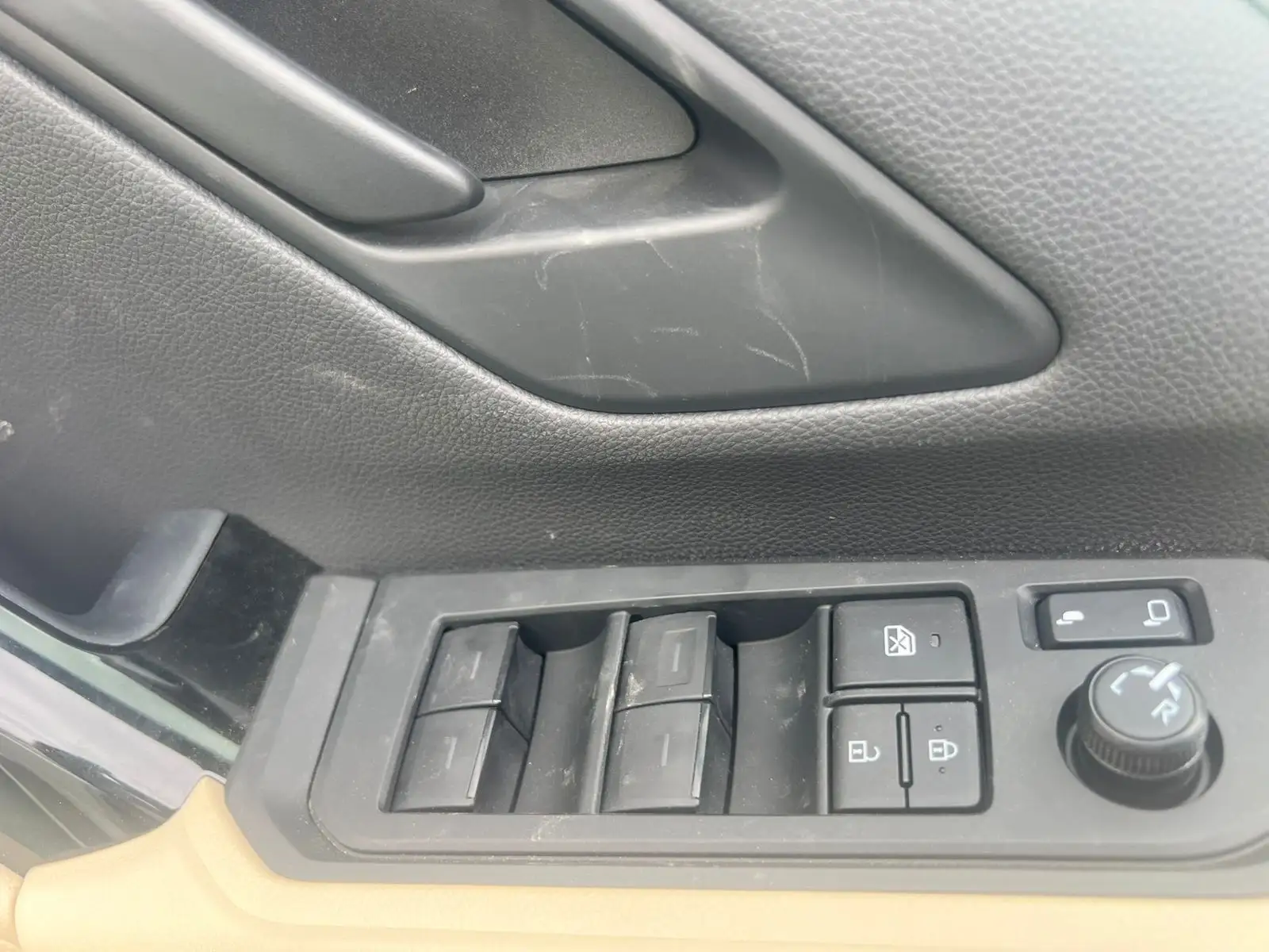 Toyota Land Cruiser 2026 3.5T