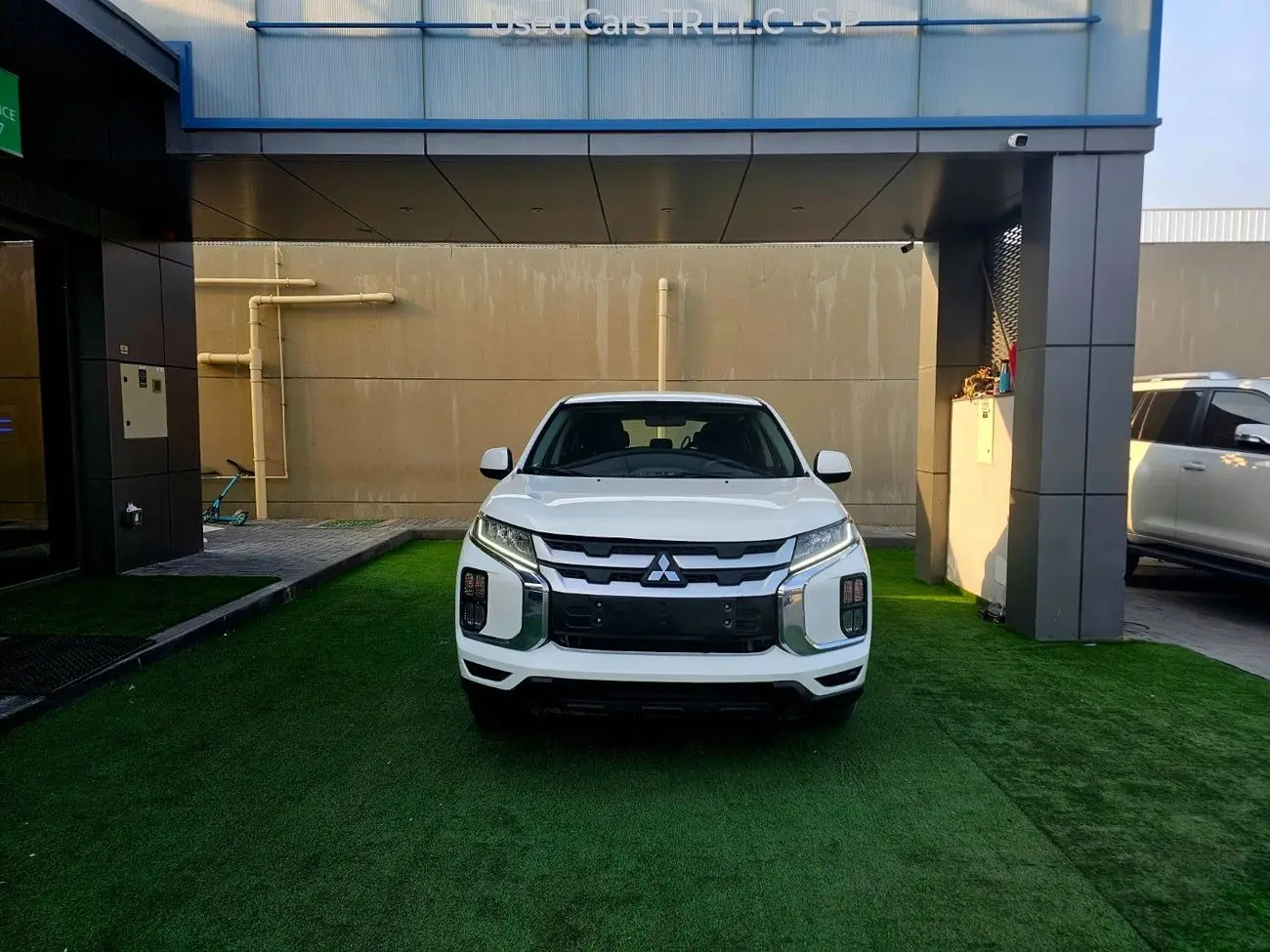 Mitsubishi ASX 2022 2L