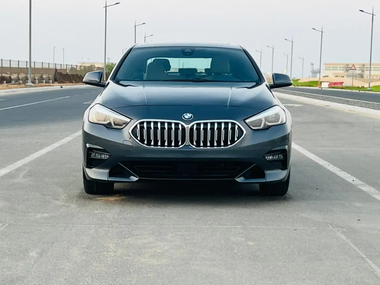 بي أم دبليو X1 2021