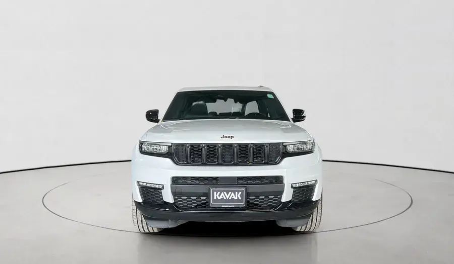 جيب جراند شيروكي 2022 3.6L