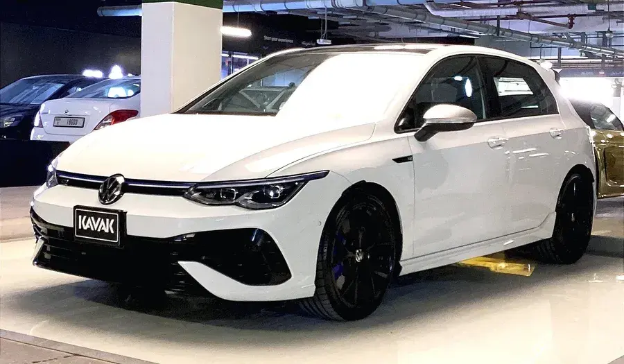 فولكس واجن جولف ار 2024