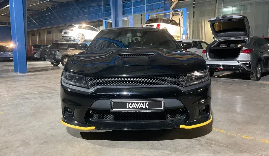Dodge Charger 2023 3.6L