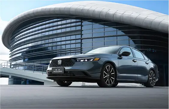 هوندا أكورد