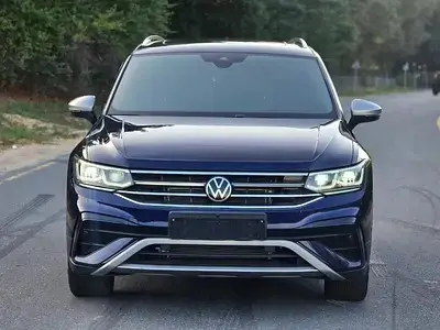 Volkswagen Tiguan 2023 2L