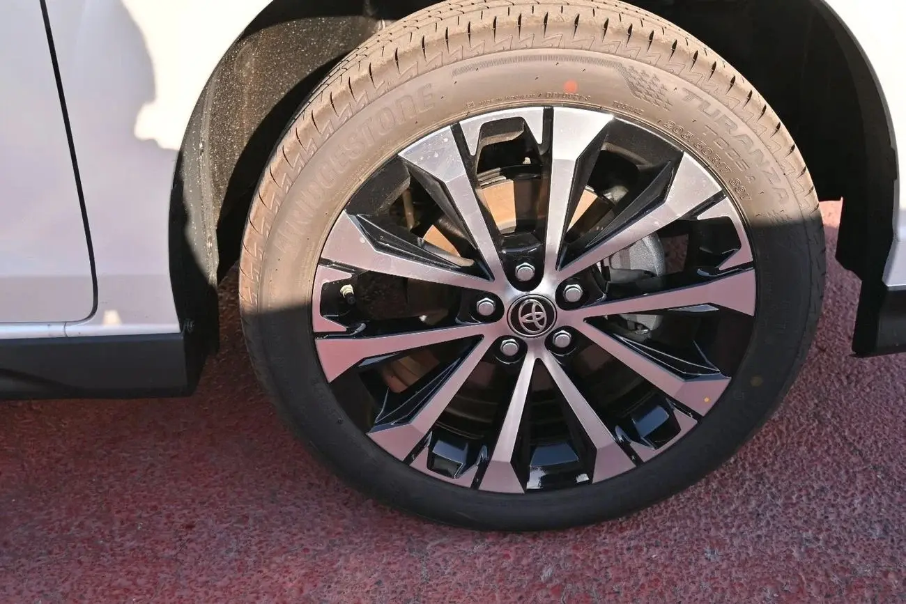 تويوتا فيلوز 2024 1.5L