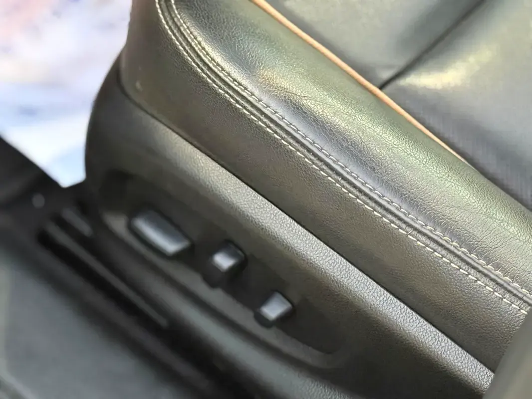 شيفروليه إمبالا 2019 3.6L