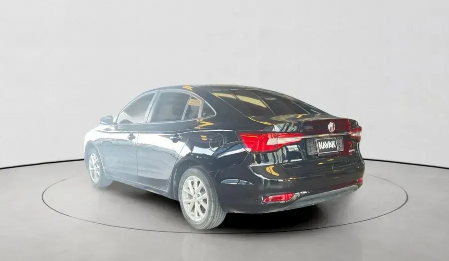 MG 5 2023 1.5L