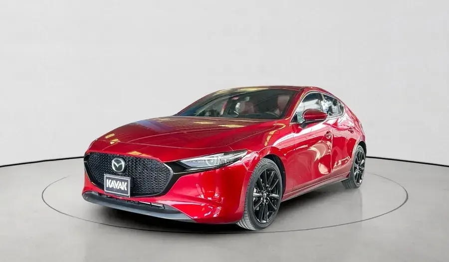 مازدا 3 Sedan 2020 2L