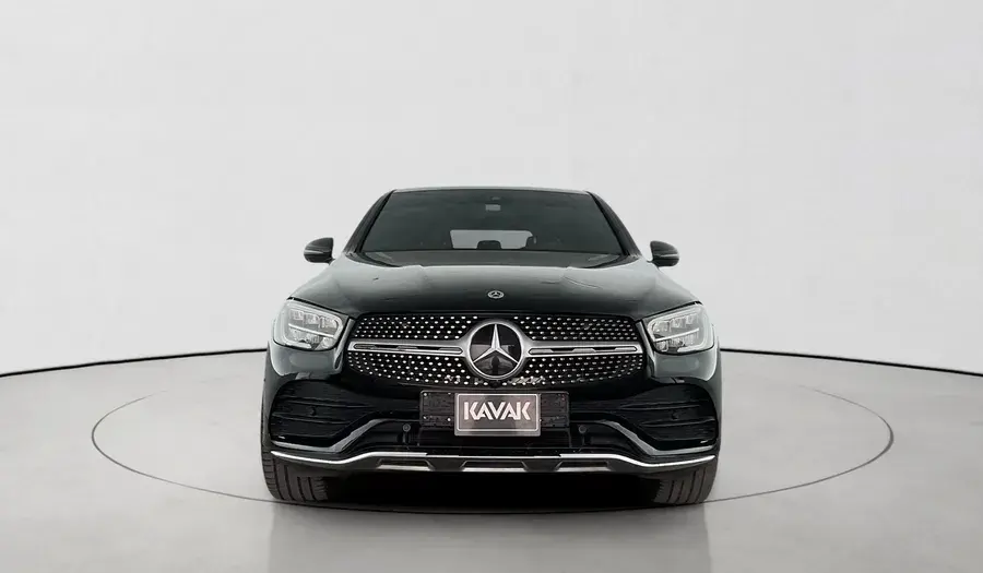 مرسيدس GLC Class 2023