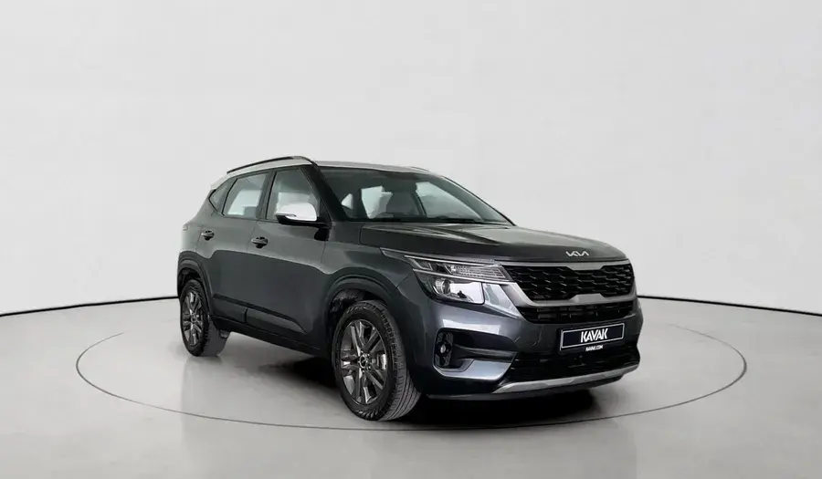 كيا سيلتوس 2023 1.6L