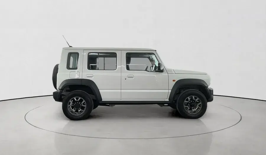 Suzuki Jimny 2025