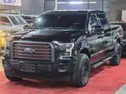 فورد F150 2017 5L