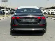 Mercedes Benz E Class 2025