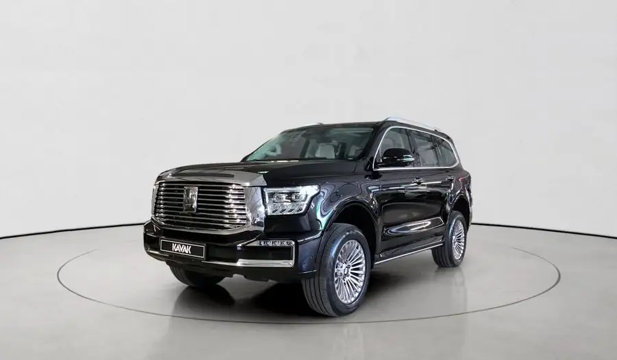 تانك 500 2025 3L