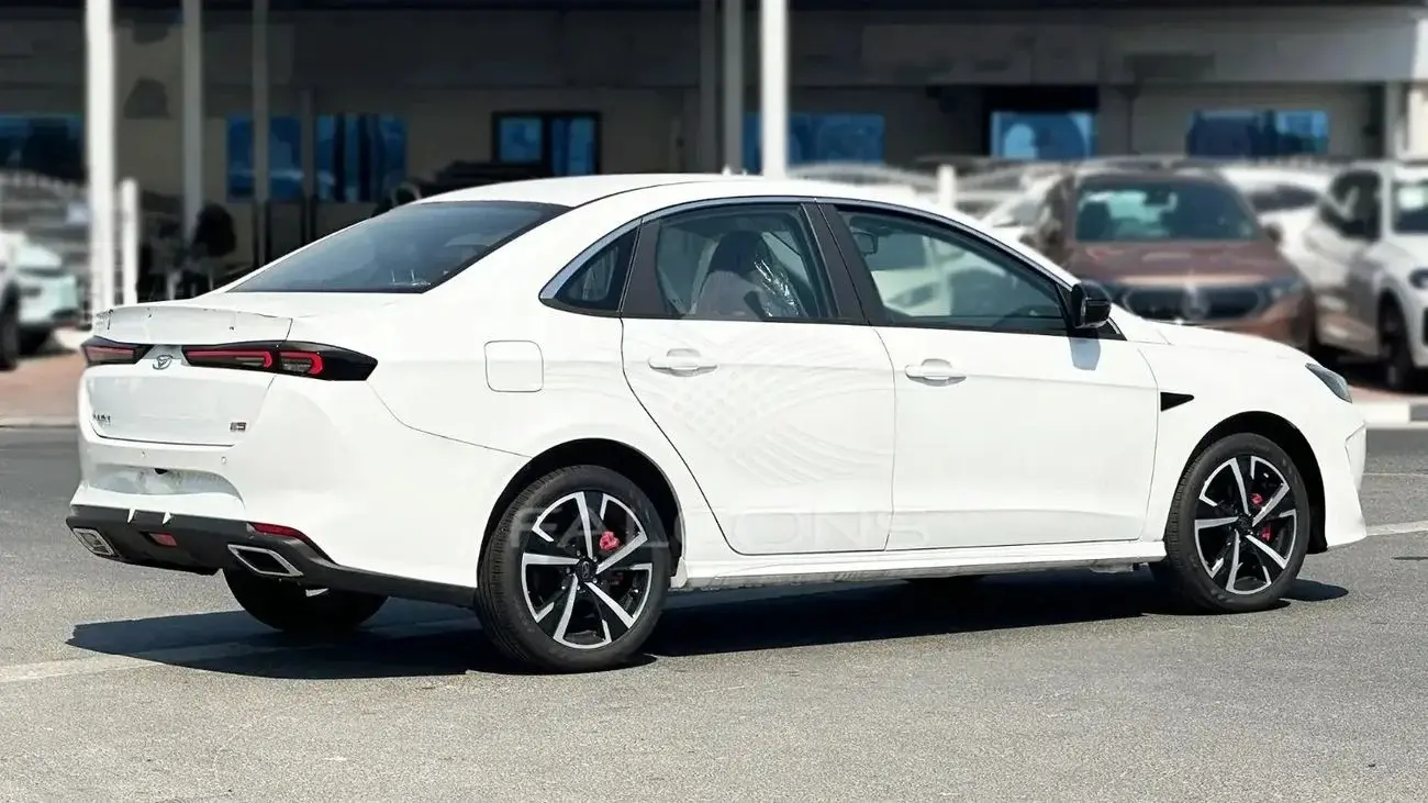 كايي E5 2024 1.5L