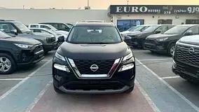 نيسان اكس تريل 2024 2.5L