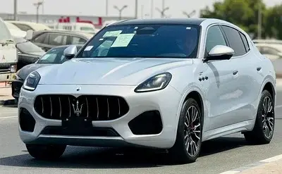 Maserati Grecale 2023 2L