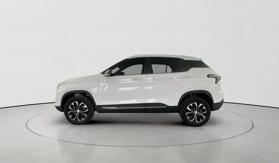 Chevrolet Groove 2024