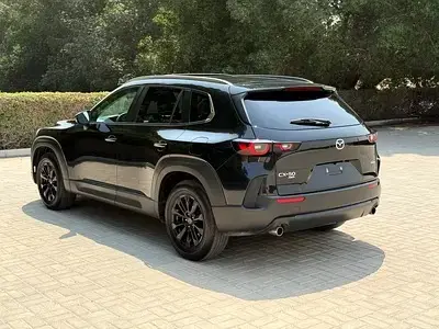 Mazda CX5 2023 2.5L