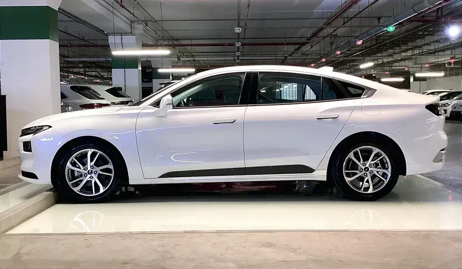 فورد توروس 2024