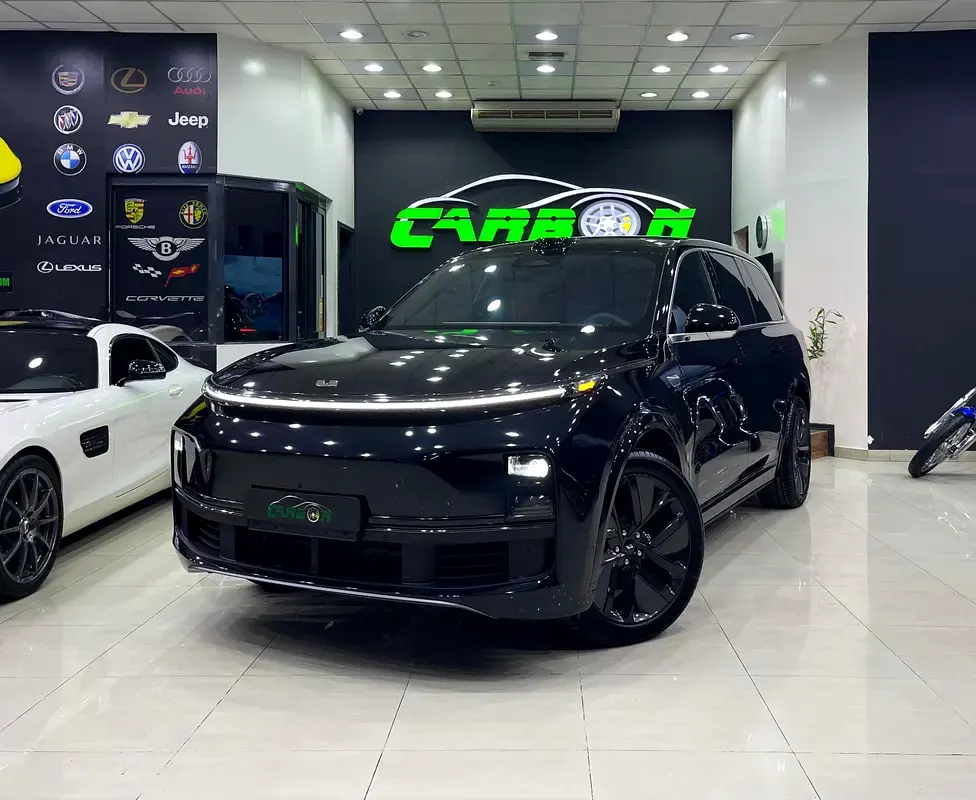 لي اوتو L9 2025